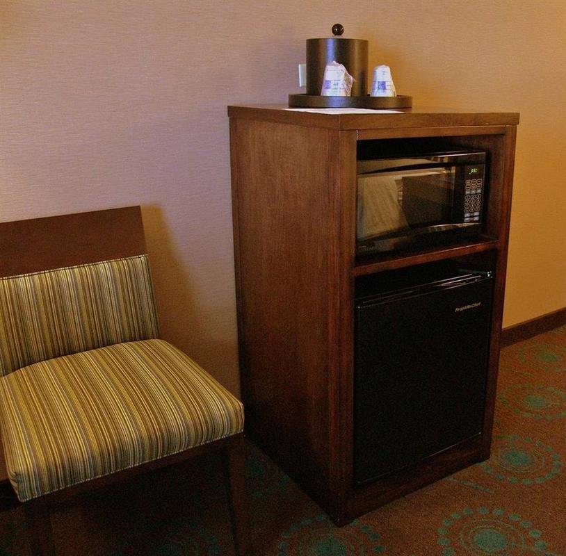Hampton Inn And Suites - Lincoln Northeast Rum bild