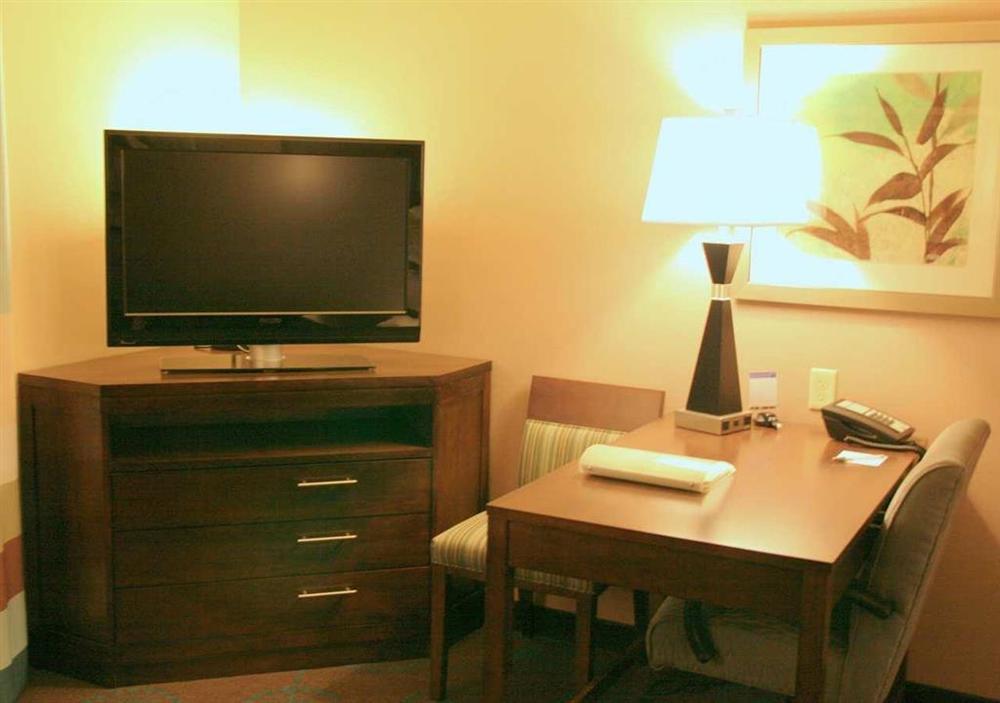 Hampton Inn And Suites - Lincoln Northeast Rum bild
