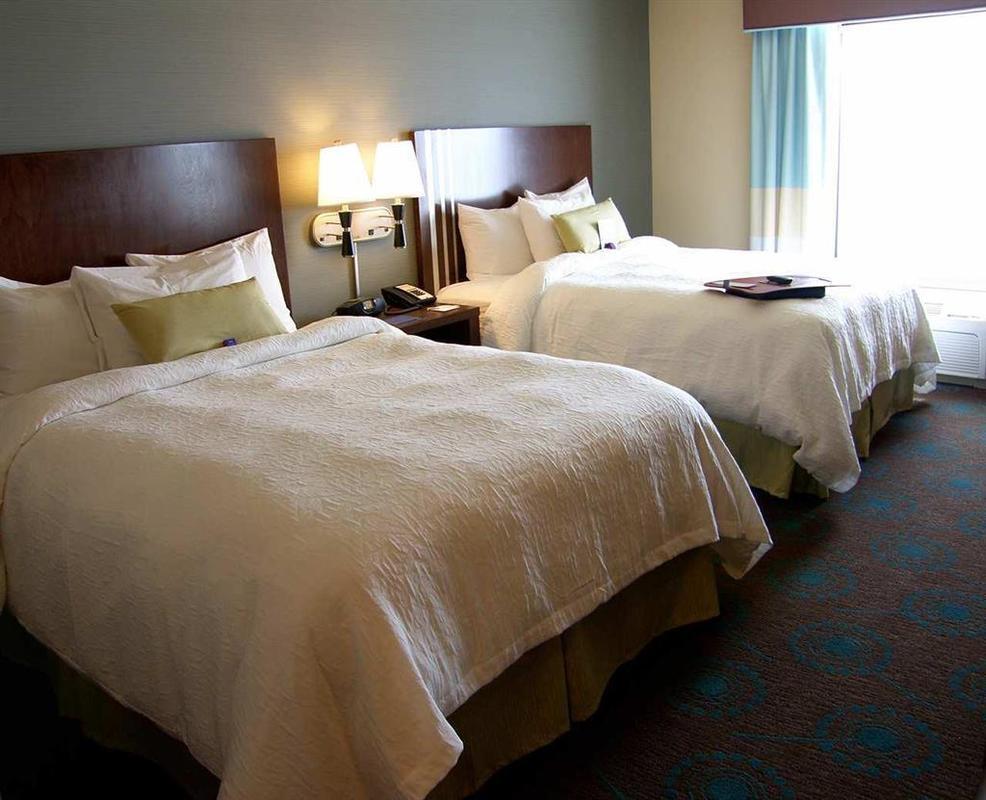 Hampton Inn And Suites - Lincoln Northeast Rum bild