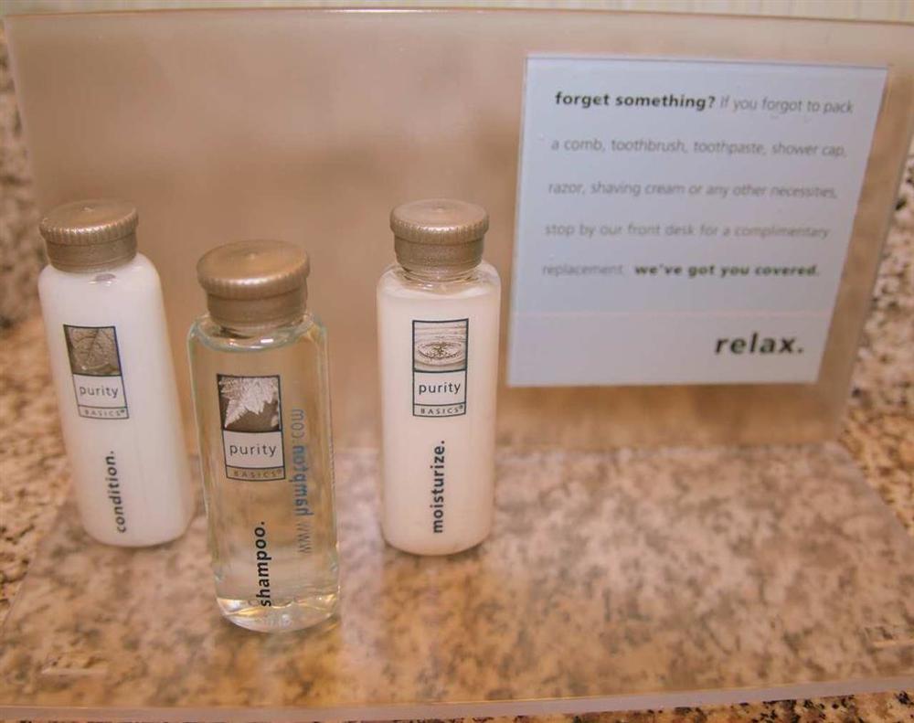 Hampton Inn And Suites - Lincoln Northeast Rum bild