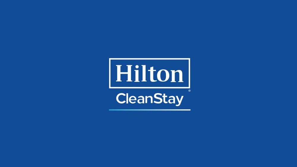 Hampton Inn And Suites - Lincoln Northeast Exteriör bild