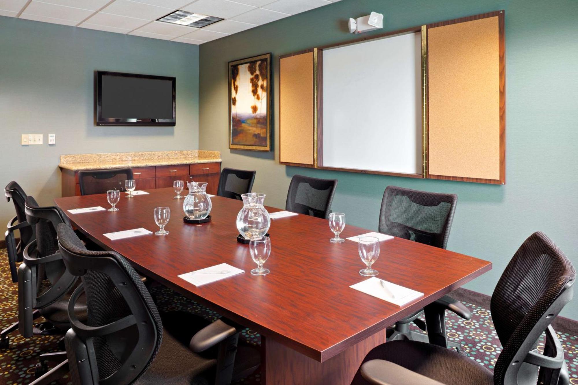 Hampton Inn And Suites - Lincoln Northeast Exteriör bild