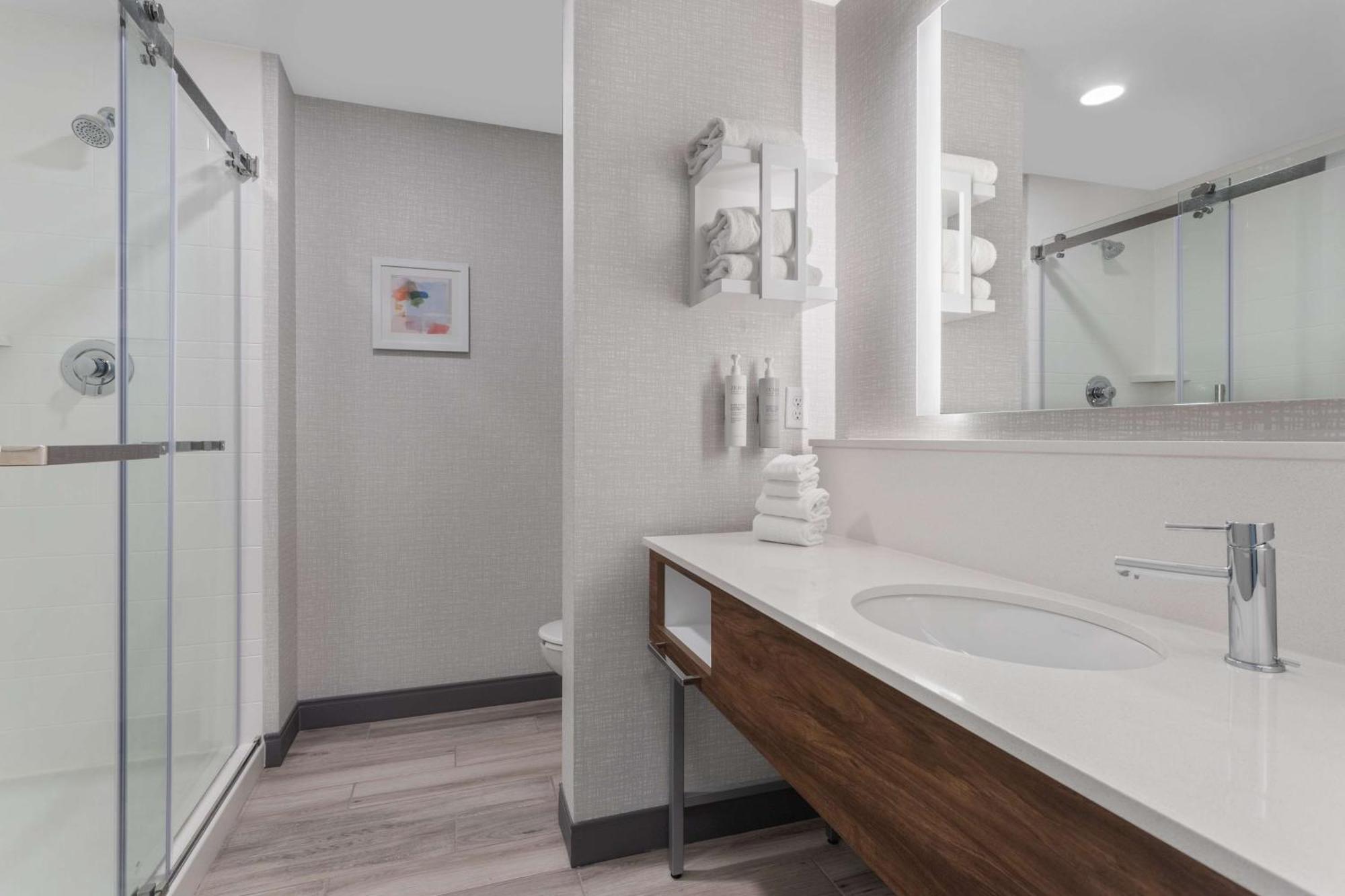 Hampton Inn And Suites - Lincoln Northeast Exteriör bild