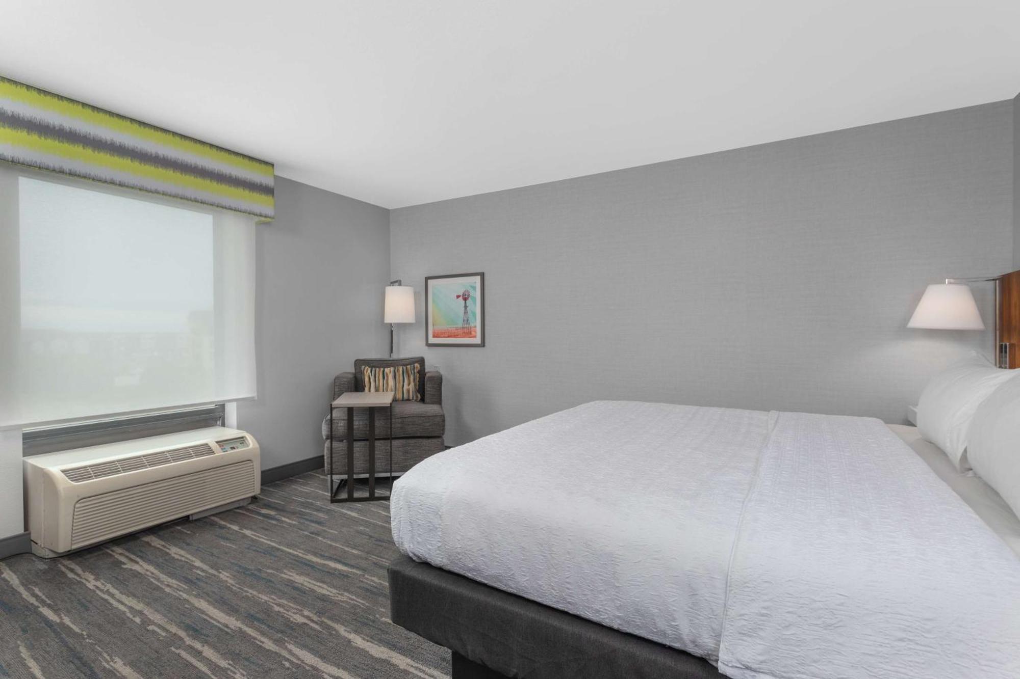 Hampton Inn And Suites - Lincoln Northeast Exteriör bild