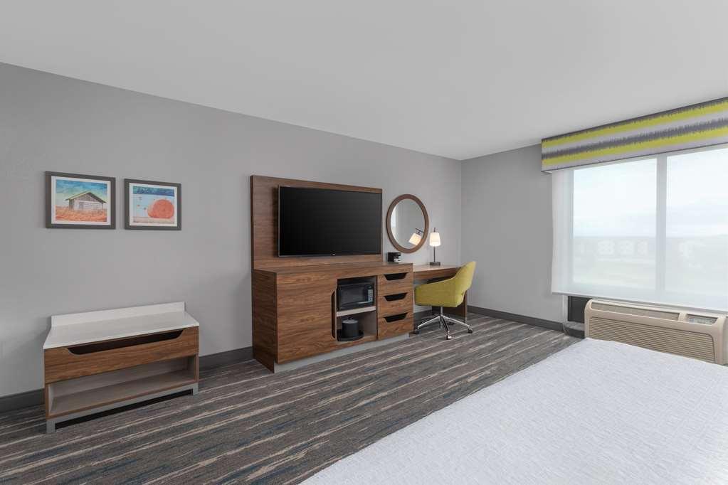 Hampton Inn And Suites - Lincoln Northeast Rum bild